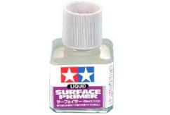 Tamiya - Liquid Surface Primer 40ml image