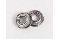 Tamiya - 8x5x2.5 Flanged Ball Bearings (2pcs) image