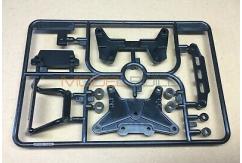 Tamiya - Terra Scorcher G Parts image