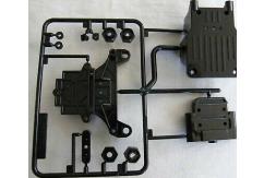 Tamiya - Touring FWD B Parts Set image