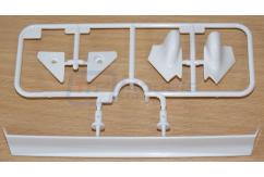 Tamiya - Honda Accord H Parts (58186) image