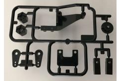 Tamiya - TT-01 D Parts image