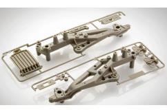 Tamiya - Frog/Subaru Brat/Lancia Plastic A Parts image