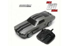 Greenlight - 1/18 1967 Ford Mustang "Eleanor - Gone in 60 Seconds" R/C Complete image