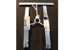 Tamiya - Clod Buster Chrome J Parts image