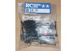 Tamiya - Mercedes-Benz CLK-DTM/TB-02 Metal Parts Bag B image