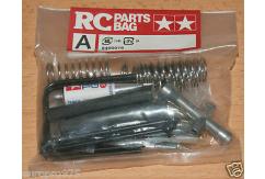 Tamiya - Blackfoot Xtreme Metal Parts Bag A image