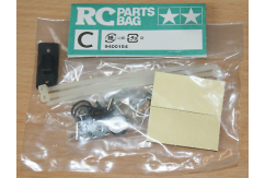 Tamiya - Gravel Hound DF-02 C Parts (58328) image