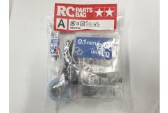 Tamiya - TB-03 Metal Parts Bag A image