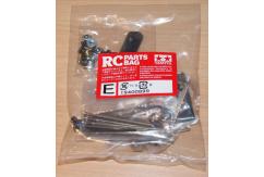 Tamiya - Scania R620/MAN TGX Metal Parts E Bag image