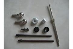 Tamiya - Nitrage 5.2 TNX Suspension Arm Parts Bag image