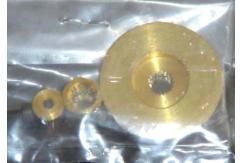 Tamiya - Celica Diff Parts Bag image