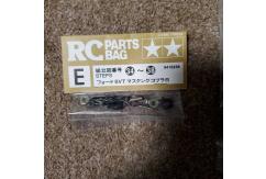 Tamiya - Ford SVT Mustang Cobra Metal Parts Bag E image