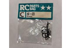 Tamiya - Baja Champ Metal Parts Bag C image