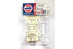 Tamiya - Super X Chassis (White) Mini 4WD image