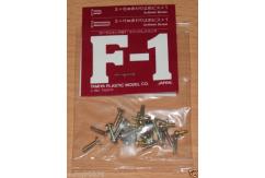 Tamiya - Lotus 99T/Williams FW11 Screw Bag B image