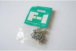 Tamiya - Ferrari F189 Screw Bag B image