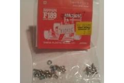 Tamiya - Ferrari/McLaren/Lotus/Tyrrell Screw Bag D image