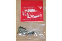 Tamiya - Honda NSX Screw Bag A image