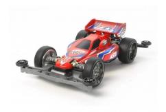 Tamiya - 1/32 Astute RS Red Metallic SP (Super-II) Ltd Mini 4WD image