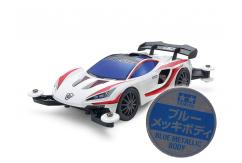 Tamiya - Ignicion BlueMet Mini 4WD MA image