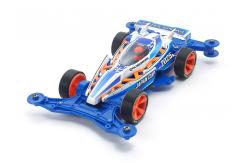 Tamiya - Cross Spear 01 Japan Cup 2025 Mini 4WD VS Chassis image