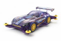 Tamiya - 1/32 Mini 4WD Lupine Racer GT(MA Chassis) image