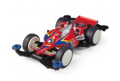 Tamiya - 1/32 Mini 4WD JR Synchro-Master Z (VS Chassis) Kit image