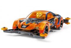 Tamiya - Owl Racer Mini 4WD image