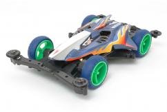 Tamiya - 1/32 Laser-Gill Super XX SP Mini 4WD image