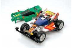 Tamiya Mini 4WD Dash-1 Emperor Special Kit image