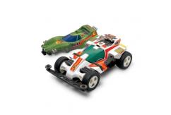 Tamiya - Mini 4WD Dash-0 Horizon Special Kit image