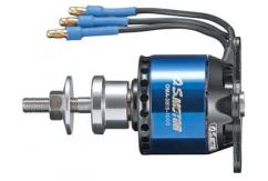 O.S - Brushless Motor OMA 3815-1000 image