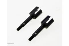 Tamiya - TNX 5.2R Wheel Axle Left & Right image