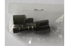 Tamiya - TGR Ball Diff Gear Box Joints L&S (53449) image