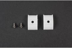 Tamiya - Non Scratch Plier Replacement Grip Pads image