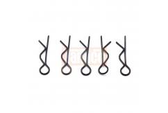 Tamiya - 10mm Snap Pins (5pcs) image