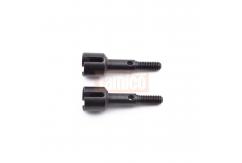 Tamiya - TA-05 Wheel Axle Set (2pcs) image