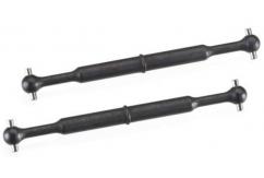 Tamiya - Hotshot/Super Hotshot/Revstorm Front Drive Shaft (2pcs) image