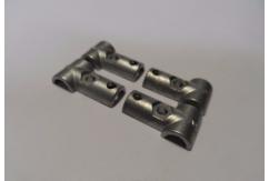 Tamiya - Sand Scorcher / Buggy Champ Pipe Joiner (4pcs) image