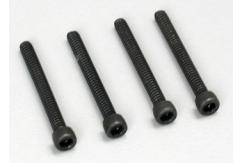 Dubro - 4-40x1 Sock HD Screw image