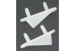 Dubro - 2 3/8" Wing Tip/Tail Skid (2) image