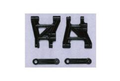 Tamiya - F Parts TA-02/02W-Tour (Suspension) image