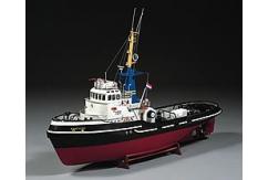 Billing - 1/50 Banckert Boat Kit (R/C Capable) image