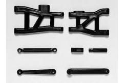 Tamiya - DF-02 C Parts Sus Arm image