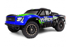 BlackZon - 1/16 Vyper SC Short Course Truck RTR image