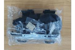 Tamiya - QD Wrangler Body Parts image