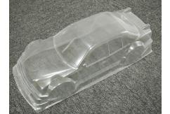 RCNZOOM - 1/10 Mercedes-Benz C180 DTM Lexan Body image