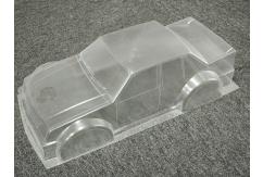 Holden - 1/10 Holden VK Commodore HDT Lexan Body image