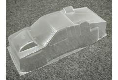 RCNZOOM - 1/10 Nissan King Cab Lexan Body image